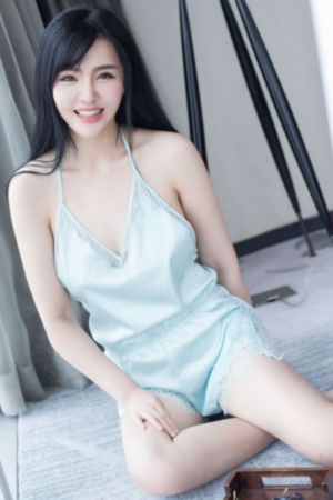 山河恋之美人无泪